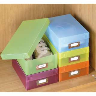 home24 Multi-Boxen (10er Set)