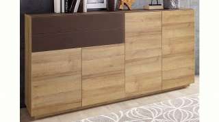 Sideboard, Breite 179 cm