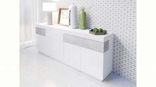 Sideboard »SILKE«, Breite 218, 5 cm