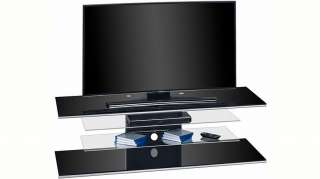 MAJA »TV 7725« TV-Rack, Breite 140 cm