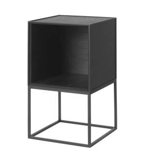 by Lassen - Frame 35 Box - schwarze Esche - indoor