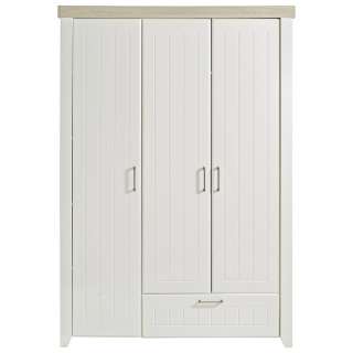 Jimmylee BABYKLEIDERSCHRANK Wilma