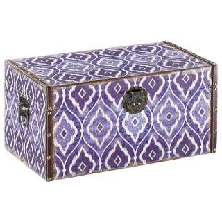 Ambia Home DEKOBOX, Blau