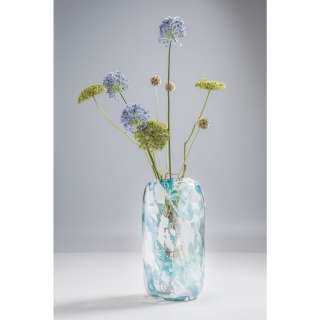 Vase Rain Drop 34cm