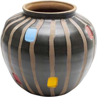 Deko Vase Palermo 22cm