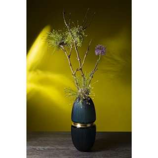 Vase Cesar Ring 45cm