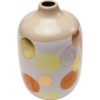 Vase Stratos Dots 25cm