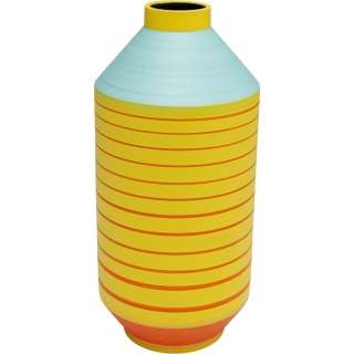 Vase Happy Day Orange 31cm