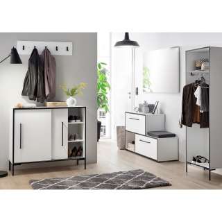 home24 Garderobe Clip