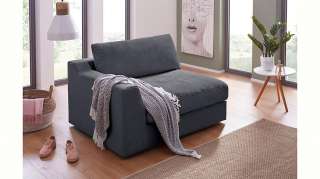 sit&more Sofa, mit Armlehne