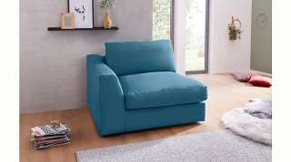 sit&more Sofa, mit Armlehne