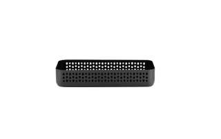 Normann Copenhagen - Nic Nac Organizer - schwarz - indoor