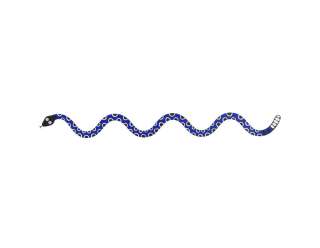 Vitra - Metal Wall Relief Magic Snake - - indoor