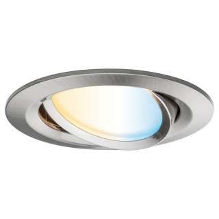 home24 LED-Einbauleuchte Nova Plus IV