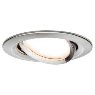 home24 LED-Einbauleuchte Nova Plus II