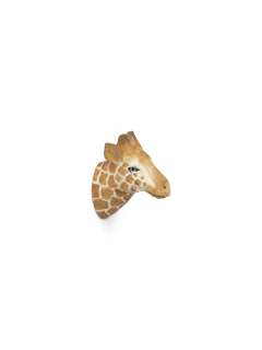 ferm LIVING - Animal Haken - Giraffe - indoor