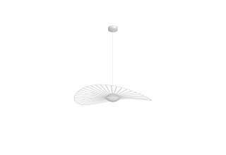 Petite Friture - Vertigo Nova Hängeleuchte - white - Ø110 cm - indoor