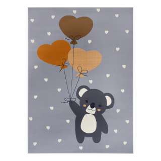 home24 Kinderteppich Koala Sweetheart I