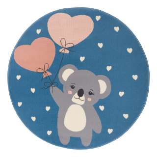 home24 Kinderteppich Koala Sweetheart II