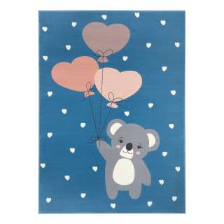 home24 Kinderteppich Koala Sweetheart I