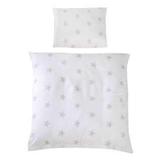 home24 Wiegenset Little Stars (2-teilig)