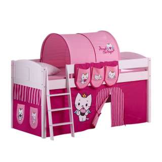 home24 Spielbett Angel Cat Sugar