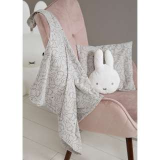 home24 Kuscheldecke Miffy