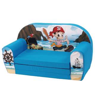 home24 Kindersofa Pirat