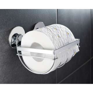 home24 Toilettenpapierhalter Turbo Fix