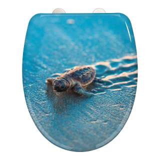 home24 WC-Sitz Caretta