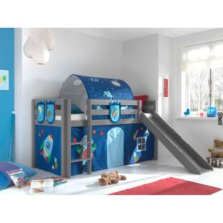 home24 Spielbett Pino Astro