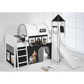 home24 Hochbett Ida Star Wars