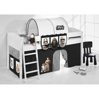 home24 Hochbett Ida Star Wars