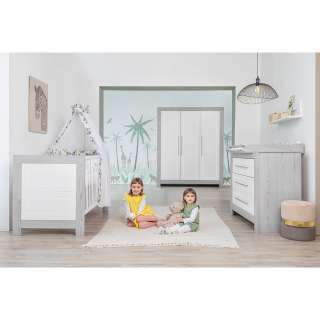 home24 Babybett Scandic