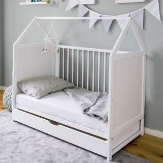 home24 Babybett Kaspar