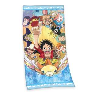 home24 Velourstuch One Piece