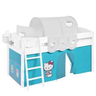 home24 Vorhang Hello Kitty