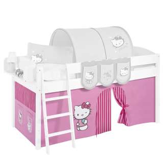 home24 Vorhang Hello Kitty