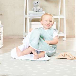 home24 Babyschlafsack Jersey