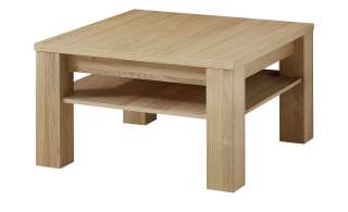 Woodford Couchtisch  Dijon ¦ holzfarben Tische > Couchtische > Couchtische rechteckig - Höffner