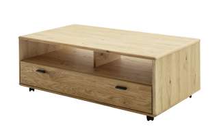 Woodford Couchtisch  Arezzo ¦ holzfarben ¦ Maße (cm): B: 115 H: 44 Tische > Couchtische > Couchtische rechteckig - Höffner