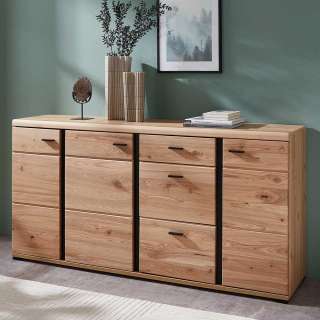 Esszimmersideboard in modernem Design drei Schubladen