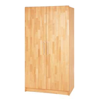 home24 Kleiderschrank Natura I