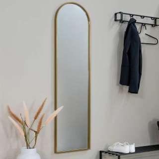Spiegel Ganzkörperspiegel für die Wandmontage in modernem Design
